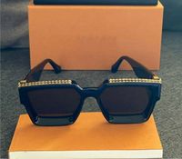 MILLIONAIRE Sunglasses for men women full frame Vintage 1165...