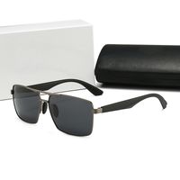2021 fashion sport sunglasses for men 28 unisex buffalo horn...
