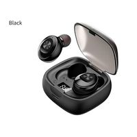 XG8 TWS Bluetooth Headset drahtlose Sport-Kopfhörer Mini-Headset-Stereo-Sound in Ohr wasserdicht 5.0 Power DisplayA52A30A07 A21