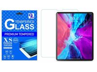 Transparenta Tablet PC Screen Protectors Protector for iPad Pro 11 12.9 10.2 2021 Mini 6 5 Luft 4 Klart tunt tufft härdat glas