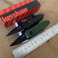 2 Color pKershaw 7500 Launch 4 Automatic Folding Knife CPM- 1...