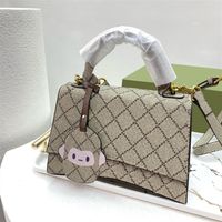 Luxury Designers Lady Handbag Fashion Wallet Half Moon Backpack Letters Shopping Tote Hasp Zipper Pocket Women Clutch Bags Diamond Lattice Quilting Handbags a19