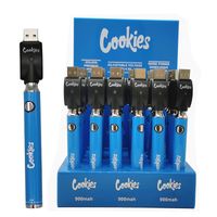 Preheat Cookies 900mAh Battery Bottom Variable Voltage USB C...