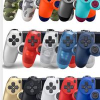 Gamepad PS4 Controller Dualshock joystick play station 4 For...