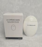 Luxury Brand Hand Creams Lotions LA CREME MAIN Veloute Adoucit Eclaircit Smooth Soften Brighten Cream Skin Care 50ml fast delivery
