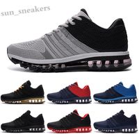 2021 Mens Running Shoes Sneakers Men Women Sports KPU Size U...