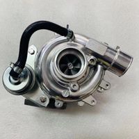 Turbo CT16 17201-OL030 17.201-30.120 turbocompressore per TOYOTA HiaceHI-LUX 2KD-FTV 2.5L 102HP