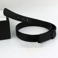 2021 Designer Belts for Men and Womens Genuine Leather Waist...