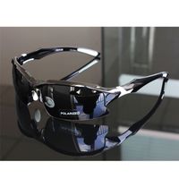Comaxsun Professional Polarized Cycling Glasses Bike Goggles Sports MTB Bicycle Sunglasses Eyewear Myopia Frame UV 400 220120