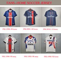 Fans-home Store-Spanish League Team Soccer Jersey, Retro Soccer 