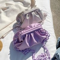 Casual Chain PU Leder Crossbody Taschen für Frauen Hohe Qualität Damen Kleine Umhängetasche Mode Weibliche Messenger Bags1