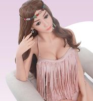 Beautiful Girl Japanese Love Doll For Men Sex Adult Products Real Silicone  Sex Dolls Half Solid Rubber Women From Sexbaby888, $96.45