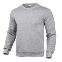Compre al por mayor Sudadera Negra Basica de bajo precio \u0026 de calidad con  envío gratuito | Es.DHgate