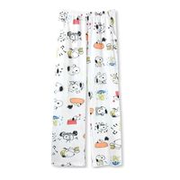 Femmes Home Wear Cartoon Dog Lounge Pantalon De Sleep Bottoms Filles Mignon Pajama Pantalons Confortable Vêtements De Sleep Vêtements Intérieur Y200425