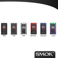 Smok R-Kiss 2 Box Mod suporta dupla baterias externas 18650 compatíveis com fumar tfv18 mini tanque 100% original