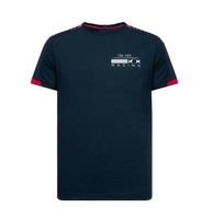 2021 Summer F1 Formule One Racing Team Vêtements de travail Vêtements de travail Vêtements de travail Rapide Séchage rapide Grande taille Personnalisable