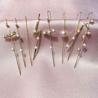 Oorbellen 1 stks lichaam sieraden piercing voor vrouwen mode AAA Australië kristal bengelen oorbel vrouwelijke verlovingsgeschenken 221218