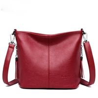 Вечерние сумки дамы рука Crossbody для женщин роскошные сумки кожаные сумки из плеча Tote дизайнер Bolsa Feminina