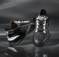 Perfect-Brands мужские кроссовки кроссовки кроссовки Comfort случайные ходьбы мужские спортивные на молнии резиновые сетки легкий скейтборд бегун ownole Tech Treats Trainer