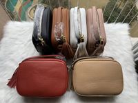 2021 Novas bolsas de luxo Mulheres sacos Desig Crossbody Bags Mulheres Pequeno Mensageiro Saco de Ombro Mulheres