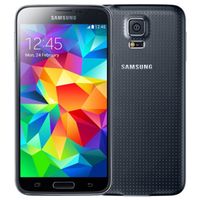 Оригинальный отремонтированный Samsung Galaxy S5 G900F 5,1 дюйма Quad Core 2 ГБ оперативной памяти 16 ГБ ROM 16MP 4G LTE разблокированный Android Smart Phone DHL 1PCS