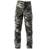 Hiver militaire pantalon tactique en molleton chaude camouflage pantalon de camouflage extérieur pantalon de cargaison randonnée pantalons thermiques vêtements militaires x0626