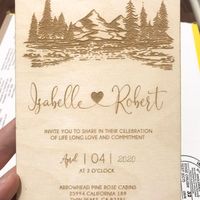 Greeting Cards Arrival Rustic Wedding Invitations, Wooden Invitation,Laser Cut Invitations,Flower Of Life,Personalized Gift