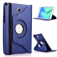 360 Rotating PU leather Cover Case For Samsung Galaxy Tab S6...