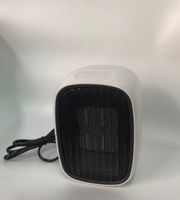 Termostat PTC Hızlı Isıtma Seramik Odası Küçük Isıtıcı ve Fan Modları ile Mikilikien Taşınabilir Elektrikli Isıtıcılar Kapalı