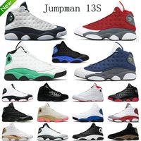 Compre al por mayor Rojo Negro Retro 13 de bajo precio \u0026 de calidad con  envío gratuito | Es.DHgate