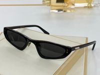 Nueva calidad superior 1036 para hombre gafas de sol hombres gafas de sol mujeres gafas de sol estilo moda protege los ojos Gafas de Sol Lunettes de Soleil con estuche