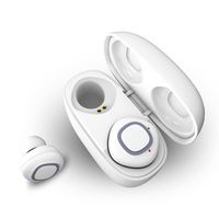 V09 TWS Wireless bluetooth headphones Mini Portable Sport Stereo Earphones wireless headset In-ear earbuds for smartphones241P