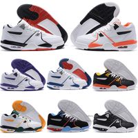 2022 Flight 89 Basketball Shoes Mens Size 40-45 Raygun White Court Purple True Blue Rucker Park Women Low Top Fashion Sneakers Luxury Trainers