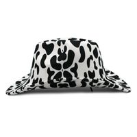 2021 Classical Wide Clowpie Fedora Hat Camel Negro 100% Sombreros de lana Hombres Mujeres Adornable Hat Hat Derby Boda Iglesia Jazz Hats A2