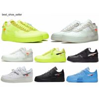 2021 one off 1 Utility Classic Black White Men Women Basketball Shoes Casual Red Sports Skateboarding Outdoor Running Sneaker Trainers Low