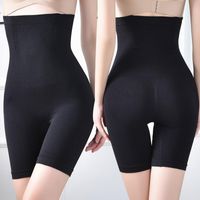 Cintos moldando cintura cintura calcinha calça alta calcinha thigh tummy trimmers corset instrutor slimming postura corretor