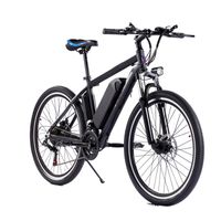 [EU Direct] Electric Bicycle M103 250W Moped MTB 26 Inch E- B...