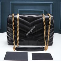 LouLou High quality fashion women Y designers bags luxurys g...