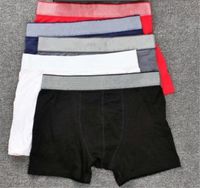 Designer Underwears Mens Boxers Luxury Shorts Sexy Underpant...