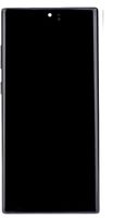 Atacado Chearper Preço LCD Touch Painéis para Samsung Galaxy Note 10 Plus AMOLED Quality Screen Digitizer Assembly High Qulity No Quadro Testing 100%
