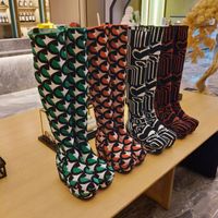 Compre al por mayor Botas De Mujer De Invierno De Lana de bajo precio \u0026 de  calidad con envío gratuito | Es.DHgate