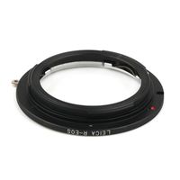 Lens Adapters & Mounts Pixco High Precision Mount Adapter Ring Suit For Leica R To EOS EF 40D 30D 00D 700D 650D 600D 550D 500D 450D 40