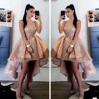 Compre al por mayor Vestido Corto De Gala de bajo precio \u0026 de calidad con  envío gratuito | DHgate Spain \u0026 Mexico