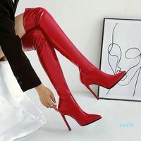 Compre al por mayor Botas Largas Tacones Finos de bajo precio \u0026 de calidad  con envío gratuito | Es.DHgate