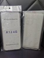 360 Grad Ganzkörperdeckung Kristall Weiche TPU-Fälle für Samsung Galaxy S22 Ultra Plus A13 4G A33 A53 A73 5G Dual 2in1 doppelseitig klarer transparenter Telefonabdeckung Haut