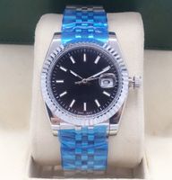New 36mm ladies watch men' s mechanical automatic watch ...