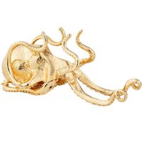 Cell Phone Mounts & Holders Animal Octopus Shape Tentacle Stand Decor Storage Home Support Holder Pen Mobile Rack Figurines Orna H8q5