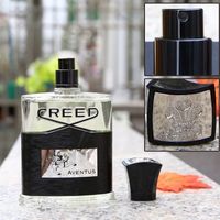 Creed Homme Spray PARFUM PARFUM Odeur de charme Eau Désodorant 120ml