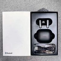 Top Venditore LivePro Auricolari wireless Bluetooth Auricolare con pacchetto al dettaglio Colore nero di alta qualità in magazzino
