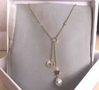 design necklace womennew designer 2021 ms necklace to restore ancient ways brass locks necklace necklace10